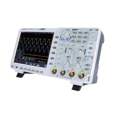 Digital Oscilloscope Owon Xds E Gsmserver