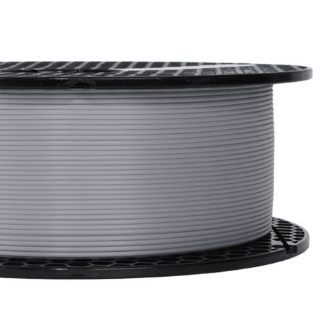 Філамент для 3D-принтера PRUSA PLA Blend My Silverness, 970 г Прев'ю 1