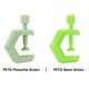 Філамент для 3D-принтера PRUSA PETG Neon Green Transparent, 1 кг Прев'ю 8