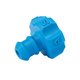 Філамент для 3D-принтера PRUSA Fillamentum ASA Extrafill Sky Blue, 750 г Прев'ю 3