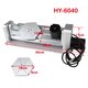 Фрезерно-гравировальный 5-осевой станок ChinaCNCzone HY 6040 с USB, 2200 Вт Превью 5