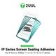 Стикер дисплея 2UUL SA16PS для Apple iPhone 16 Plus, 5 шт., adhesive Превью 1