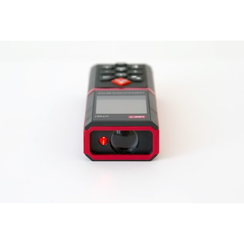Laser Distance Meter UNI-T UT391 Preview 2