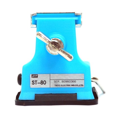 Mini Vise Goot ST-80 Preview 3