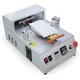 Semiautomatic LCD Touchscreen Glass Separator Machine LY-948, (for LCDs up to 7") Preview 1