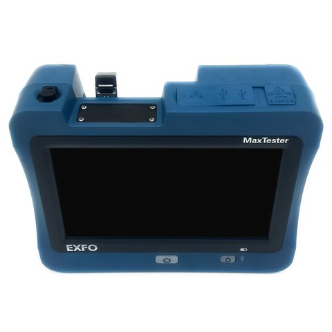 Optical Time Domain Reflectometer EXFO MaxTester 715B Preview 1