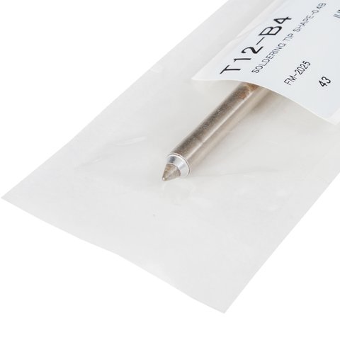 Паяльное жало HAKKO T12-B4 Превью 2