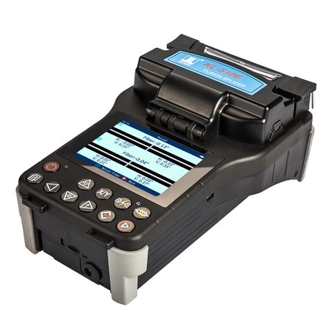 Handheld Fusion Splicer Jilong KL-510 Preview 1