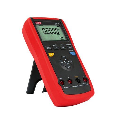 Single Function Loop Calibrator UNI-T UT705 Preview 3