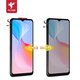 LCD FLYCDI compatible with Samsung A047 Galaxy A04s, A136 Galaxy A13 5G, (black, with frame, FPC651060V0) Preview 2