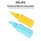 Liquid Dispenser Bottle RELIFE TB1, (50 ml, yellow) Preview 2