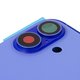 Housing compatible with iPhone 16 Plus, (purple, with SIM card holders, with side buttons, Original (PRC), EU Version, ultramarine) Preview 1