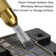 Knife Set Mechanic FS-51, (for ICs, 6 in 1) Preview 1