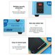 LCD Touch Screen Glass Separator Sunshine S-918L, (used for screens up to 8.5", with vacuum pump) Preview 3