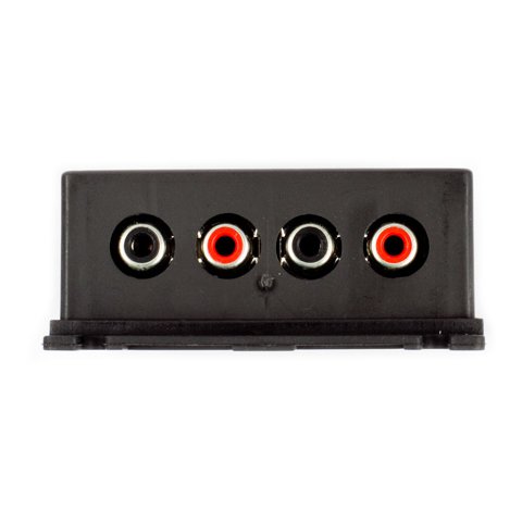 Car MOST Amplifier Interface for Mercedes-Benz Preview 2