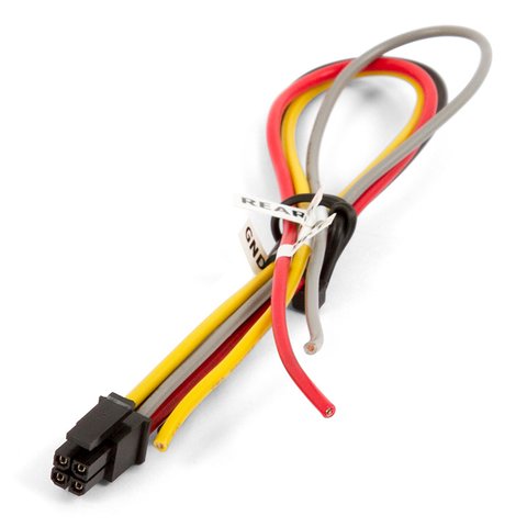 HAJA OEM Joystick Adapter for Honda / Acura Preview 3