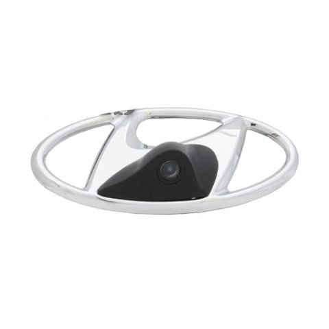 Front View Camera for Hyundai Preview 3