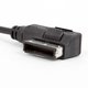 USB Adapter Cable for Audi with AMI Preview 2