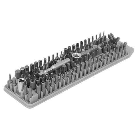 Assorted Power Bits Set  Pro'sKit SD-2310 (100-in-1) Preview 2