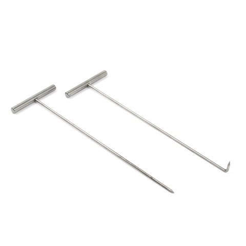 Car Trim and Radio Removal Tool Kit (13 pcs.) Preview 2