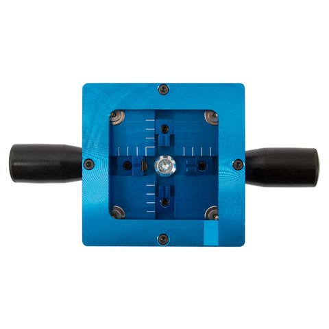 BGA Reballing Kit ACHI LP-56 Preview 1