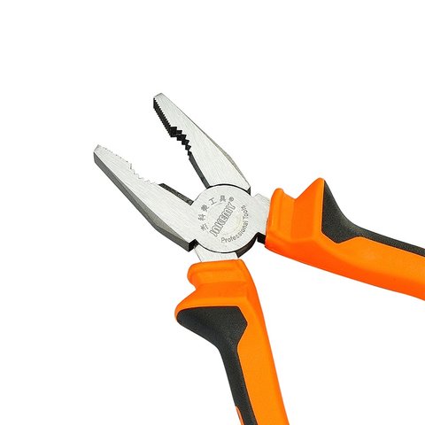 Combination Pliers JAKEMY JM-CT1-6 Preview 1