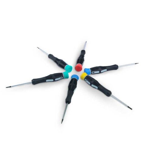 Torx Screwdriver  Jakemy JM-8147 (Torx T04) Preview 4