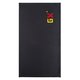 LCD compatible with iPhone 15 Plus, (black, with frame, HC, (OLED), GX OEM hard) Preview 1