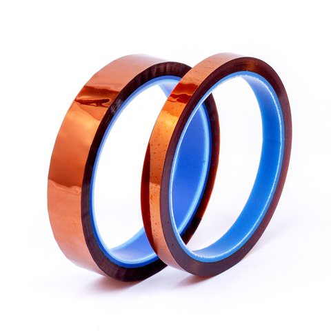 Thermal Tape Mechanic, (10 mm, 35 m) Preview 2