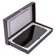LCD compatible with iPhone 15 Pro, (black, with frame, HC, without IC, (AMOLED), GX OEM soft, 120Hz) Preview 2