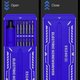 Cordless Power Screwdriver Mechanic ES240 SE, (24 in 1) Preview 2