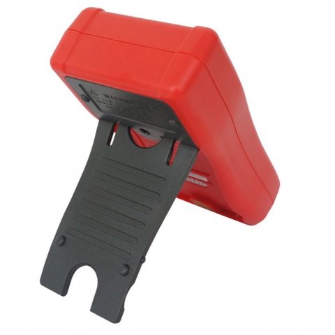 Multímetro digital UNI-T UT132C Vista previa  2