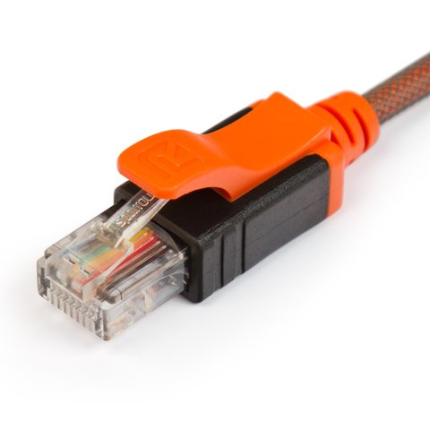 Cable REXTOR F-bus para Nokia E52/E55 Vista previa  6