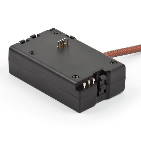 Cable REXTOR F-bus para Nokia 5330 (7 pin) Vista previa  2