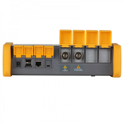 Reflectómetro óptico (OTDR) Grandway FHO5000-MD21 Vista previa  7