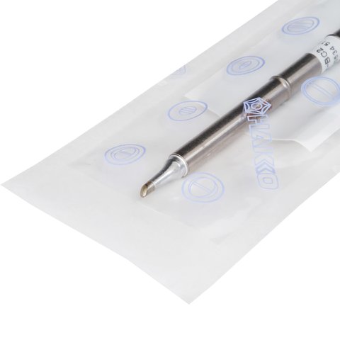 Punta de repuesto para cautín HAKKO T12-BC2 Vista previa  3