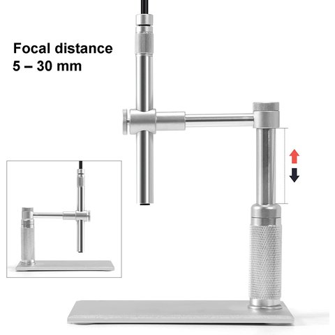 Microscopio digital Andonstar A1 Vista previa  1