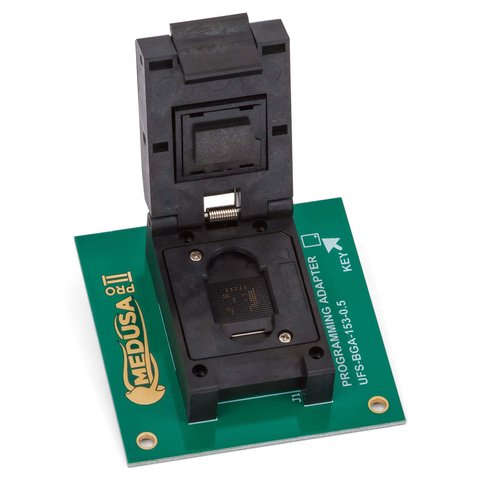 Juego de zócalos para Medusa Pro II (2022) Vista previa  2