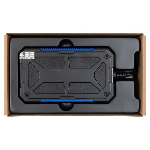 Endoscopio Wellwin P40 Vista previa  5