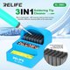 Limpiador de picos RELIFE RL-599C, 3 in 1 Vista previa  2