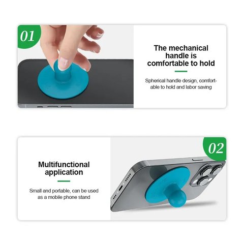 Ventosa para levantar el pantalla tactil RELIFE RL-079A Vista previa  7