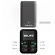 Adaptador de red RELIFE Q4, 72 W, Quick Charge, Power Delivery (PD), 6 puertos Vista previa  2
