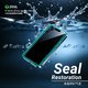 Etiqueta de pantalla 2UUL SA11PM puede usarse con Apple iPhone 11 Pro Max, iPhone XS Max, 5 uds., adhesive Vista previa  4