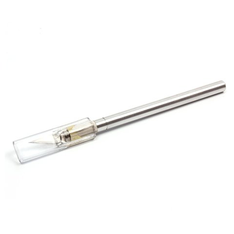 Скальпель радіомонтажний Pro'sKit 8PK-394A Прев'ю 2