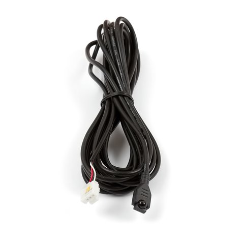 Адаптер для подключения iPhone / Smartphone к штатному монитору Прев'ю 7