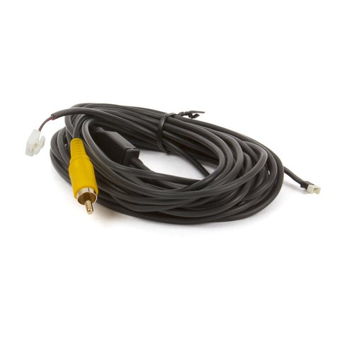 Автомобильная камера заднего вида для BMW (Серия 3, 5, X3) Превью 3