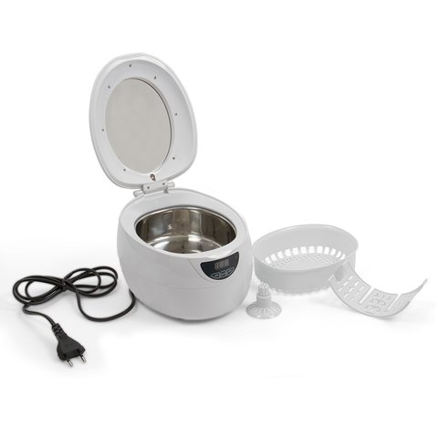 Ультразвуковая ванна Jeken (Codyson) CD-7820A Превью 4