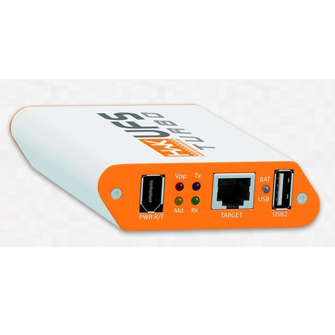 UFS Turbo Box Прев'ю 3