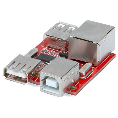 BST Dongle з набором кабелів Прев'ю 3