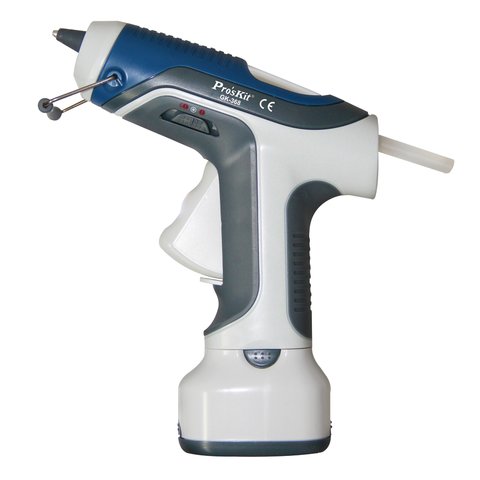 Клеевой пистолет Pro'sKit GK-368 Превью 1